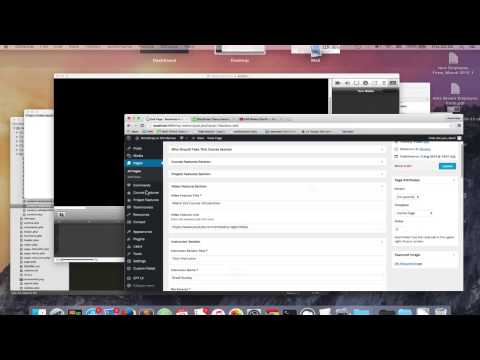 Solution to a video embedding challenge using php and WordPress