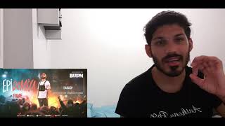 Dörd2Sıfır – FAME U.K REACTION!