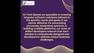 Empowering businesses with cutting-edge software solutions for seamless operations and growth. 🚀💼