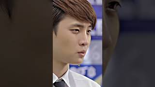 he washed his face for you tin🤭❤️ #lovebychance #tincan