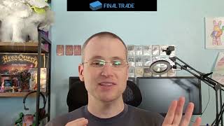 Master Case Blowout Results.  Sales Coming.  Merch at a glacial pace.