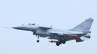 苏-30角逐伊朗市场 歼-10可有一丝胜算