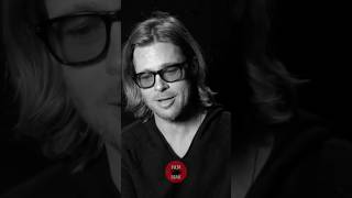 Brad Pitt on The Movie That Made Him Cry | #shorts