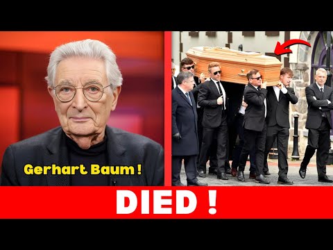 Germany Mourns Death | A Champion of Democracy and Justice