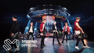 NCT DREAM 엔시티 드림 'Ridin'' MV