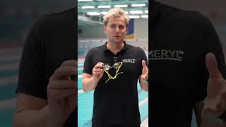 Окуляри для плавання з дисплеєм FORM swim smart 2 покоління