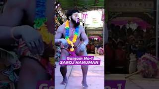 Chikili Ramayana // Ganjam No-1 Saroj Hanuman // Saroj Hanu #ramayan #odisha #ganjam #youtubeshorts