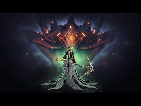 【Warframe】系列任務—翠玉遺影