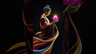 namo Buddha bless you#3deffects#motivation#lordbuddha#viralshort#motivation