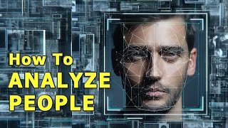 Book Summary | How To Analyze People (and recognize manipulation)