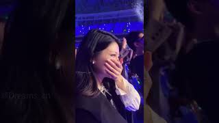 音樂響起，又一次觸及到心頭最柔軟的地方The music sounded, once again touching the softest place in my heart#劉德華 #演唱會