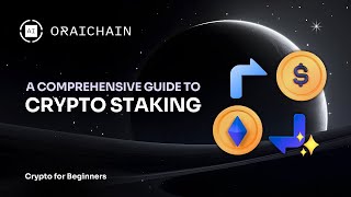 How to Stake Crypto for Passive Income in 2025: Ultimate Guide