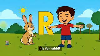Learn ABC with Animals  | Koala Kids TV