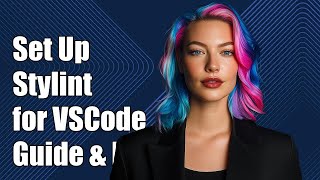 How to Set Up Stylint Linter for VSCode: A Complete Guide and Troubleshooting