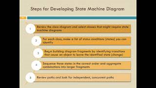 Chapter 8 4 State Machine Diagram