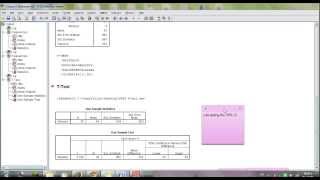 Calculating The Confidence Interval