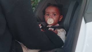Stroll Where Life Takes You with the Orbit Baby Toddler Car Seat