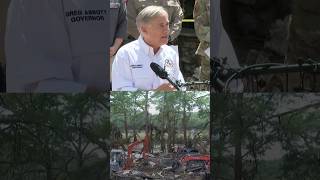 At Least 161 Missing in Texas Floods, Gov. Abbott Says