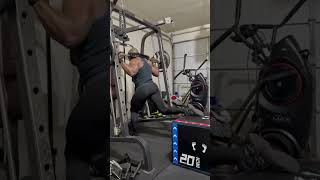 MARCY MD-9010G SMITH MACHINE | ALL IN ONE HOME GYM #homeexercise #homegym #smithmachine