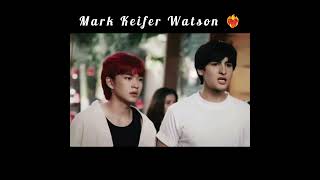 Watson brothers are just 🔥✨ 🔥 ❤️#keifer#keigan#keiren#angmutyangsectione#fanedit