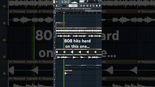 had to try this awesome sample by @vibezprods #music #beat #trapbeats #beatmaker