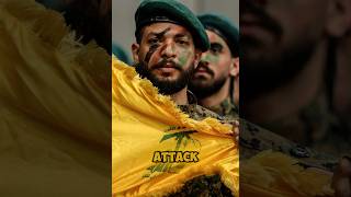 Pagers Explode in Deadly Attack| Hezbollah and Israel #news #israel #warzone