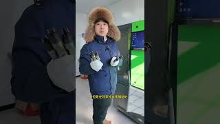卡车司机 货车司机 一汽解放 卡车 货车