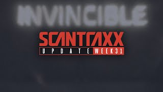 Brand New Hardstyle Releases | Scantraxx Update Week 31