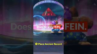 Donkey Kong do you think they will play FEIN?!? #donkeykongbananza #funny #fein