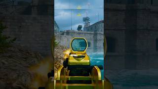 Nerdy Wallbang Spots for BO6 Ranked Play (Part 3)