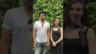 Gelin Ailesinden Sevgi Dolu Bayram Mesajı: İyi Bayramlar 💐  | Gelin Dizisi