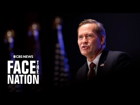 Mike Waltz leaving White House post weeks after Signal chat controversy