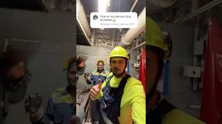 Fitter ki salary 1.35-1.50 lac hoti h per month🗿☠️🛳️ #explore #ship #shortvideo #shiplovers