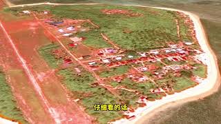 菲律宾竟想在我国中业岛，修建大型机场，如今岛上情况如何了？
