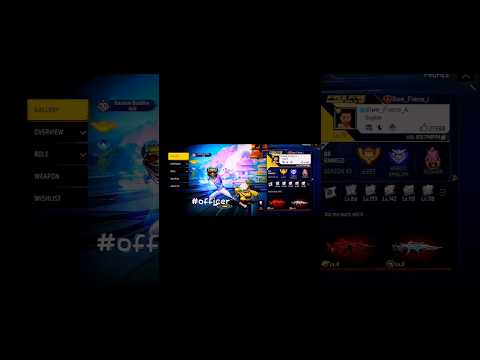 One piece guild journey🥲 #freefire #freefirehighlights #freefireguild #melhordpipragalaxya10s