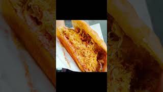 胡志明市‼️最好吃的越南面包🥖🥖    #胡志明美食 #胡志明市 #吃喝玩乐 #探店 #旅游 #美食