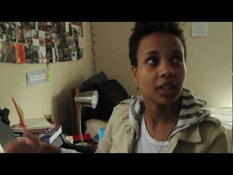 Musician - Jocelyn Ellis | Charlotte Video Project