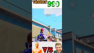 VICTOR IQ 99 🤣🤣 WAIT AND WATCH #FUNNY SHORTS #FUNNYVICTOR