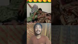 ছেলের বউয়ের কান্ড দেখে শাশুড়ি অবাক #shortvideo #viralvideo #duet