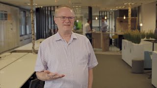 Data expert Ben Gardner shares thoughts on FAIR, data-centric approaches, knowledge graphs, and more