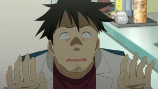Interviews With Monster Girls - Mr.Takahashi A Pervert?