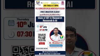join today free for all #ugcnet2025 #ugcnetpaper1 #phdadmission2025 #phdentranceexam