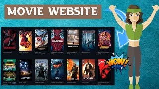 Gajab का Movie 🍿 Website #shorts #Movie #facts #wows #movienews #interestingfacts #internet