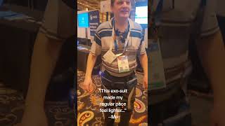 Hypershell at CES 2025!