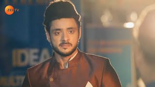 Ishq Subhan Allah | Ep.543 | Kabir कैसे पता लगाएगा अपनी Zara का? | Full Episode | ZEE TV