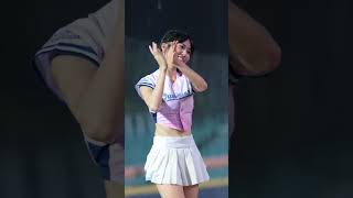 20230718 富邦悍將 藍色旋風 應援 ~ 慈妹