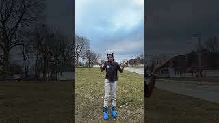 Hey #dance #crazydance #tiktok #freestyle #crazydancer #amyahandaj #rap ❤️❤️