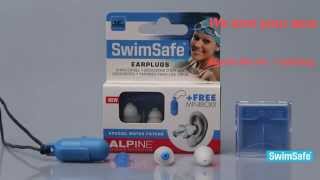 ΩΤΟΑΣΠΙΔΑ ΓΙΑ ΚΟΛΥΜΒΥΣΗ ALPINE SWIMSAFE - ZBABY