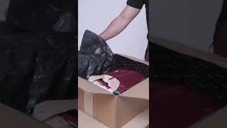FEATURE Mystery Box🎁 Perfect gift for the Holidays! #mysterybox #holidaygifts #unboxing #clothing