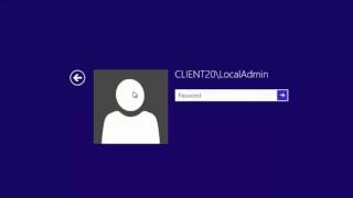 Joining Workstation to Domain Using Powershell and Offline Domain Join